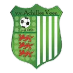 Achilles Veen Logotipo del equipo