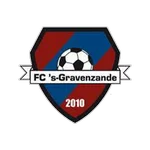 FC 's-Gravenzande logo de equipe