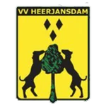 Heerjansdam Logotipo del equipo