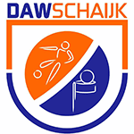 DAW Schaijk Logotipo del equipo