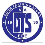 DTS Ede Logotipo del equipo