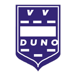 DUNO Logotipo del equipo