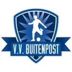 Buitenpost Logotipo del equipo