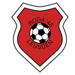 Roda '46 (Zat) Team Logo