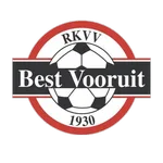 RKVV Best Vooruit logo de equipe