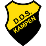 DOS Kampen Logotipo del equipo