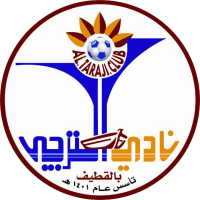 Al Taraji Logotipo del equipo