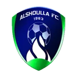 Al Shoalah Logotipo del equipo