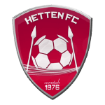 Hottain Logotipo del equipo