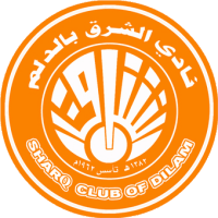 Al Sharq Logotipo del equipo