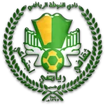 Al Qotah Logotipo del equipo