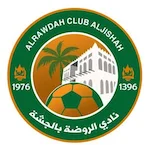 Al Rawdhah Logotipo del equipo
