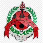 Al-Rayyan Logotipo del equipo