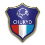 Chukyo University FC Logotipo del equipo