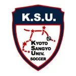 Kyoto Sangyo University SC Logotipo del equipo