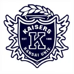 Kansai University FC Logotipo del equipo