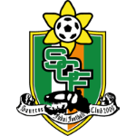 Fukui United Team Logo