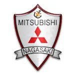 Mitsubishi Heavy Industrial Nagasaki FC Logotipo del equipo