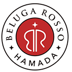  Beluga Rosso Hamada logo de equipe 