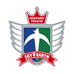 Hokkaido Tokachi Team Logo