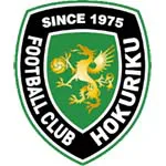 Hokuriku University Team Logo