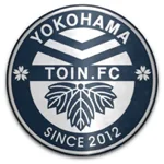 Toin University of Yokohama FC Logotipo del equipo
