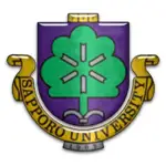 Sapporo University FC Logotipo del equipo