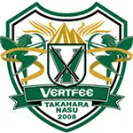 Vertfee Yaita Logotipo del equipo