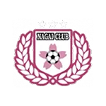 Nagai Logotipo del equipo