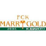 Marrygold Kumamoto Logotipo del equipo