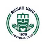 Rissho University Logotipo del equipo