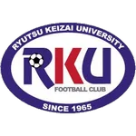 Ryutsu Keizai University Team Logo