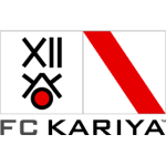 FC Kariya Team Logo