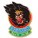 Reinmeer Aomori Logotipo del equipo