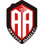 Artista Asama Team Logo