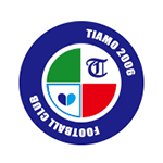TIAMO Hirakata Logotipo del equipo
