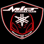 Nagara Club Logotipo del equipo