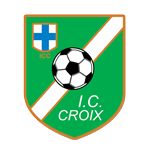 IC Croix Logotipo del equipo