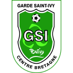 Pontivy GSI Logotipo del equipo