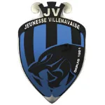J. Villenave logo de equipe