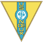 Nœux-les-Mines Team Logo