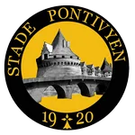 Stade Pontivy logo de equipe