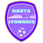 Hauts Lyonnais Logotipo del equipo