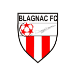 Blagnac logo de equipe