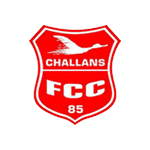 Challans Logotipo del equipo