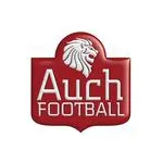 Auch logo de equipe