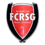 Roche Saint-Genest Logotipo del equipo
