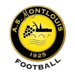 Montlouis logo de equipe