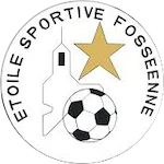 Fos logo de equipe