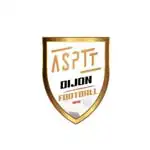 ASPTT Dijon logo de equipe